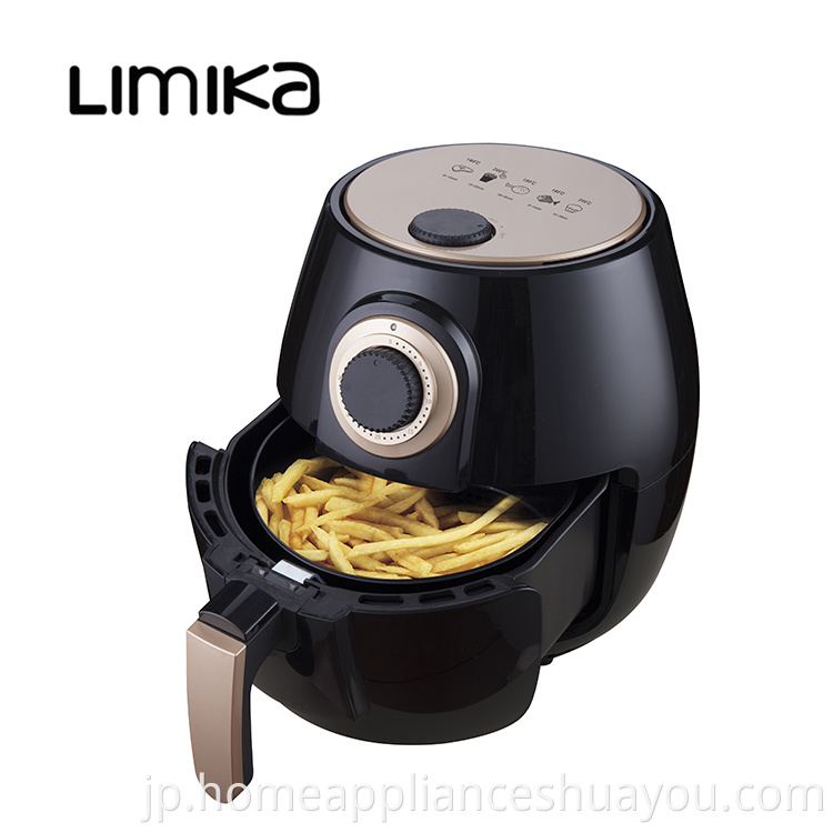 Fryer Cooker Machine